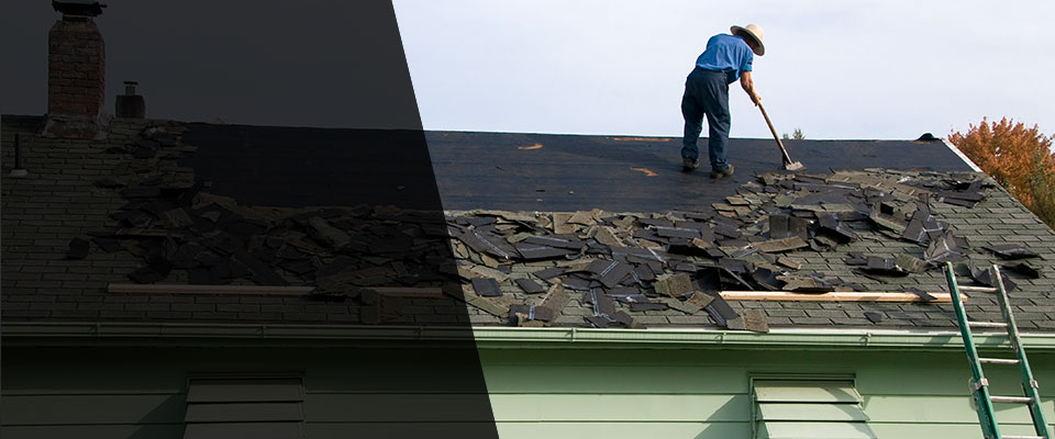 Wakefield Roofing Contractors