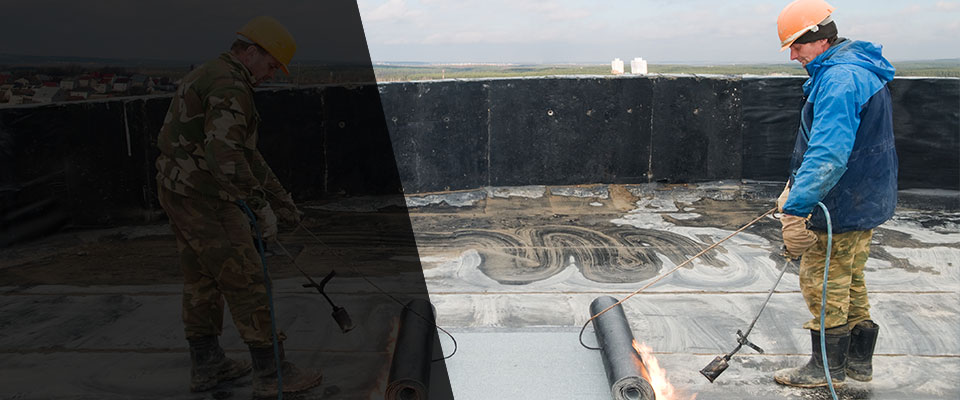 Wakefield Roofing Contractors